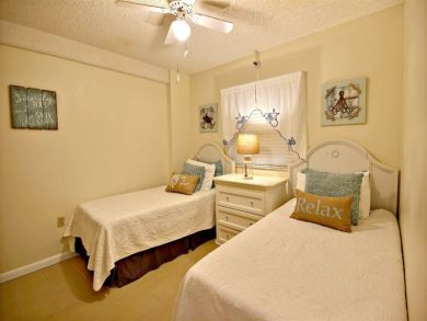 A special Rental with Ocean Views
